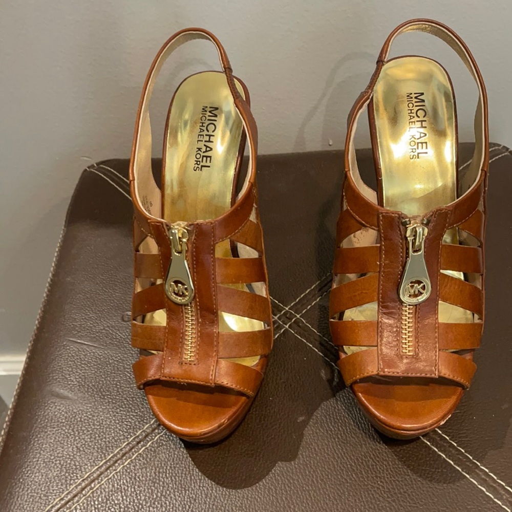 Michael Kors Heels